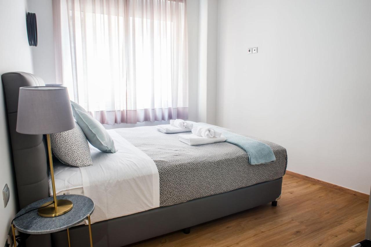 A21 Pristine Suite A Breath Away From Parthenoon! Athens Exterior photo