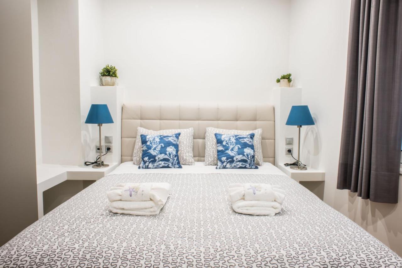 A21 Pristine Suite A Breath Away From Parthenoon! Athens Exterior photo